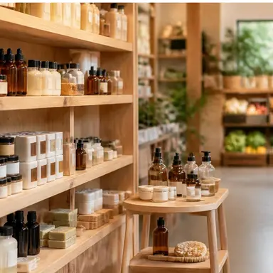 Cosmétiques bio : les attentes des consommateurs