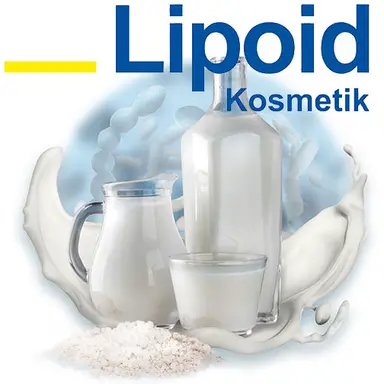Lipoid Kosmetik revisite le yaourt pour les peaux sensibles