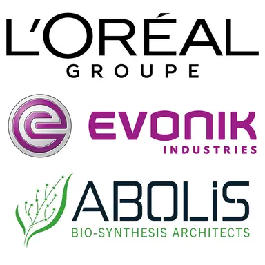 Ingrédients biosourcés : L'Oréal annonce un partenariat avec Abolis et Evonik