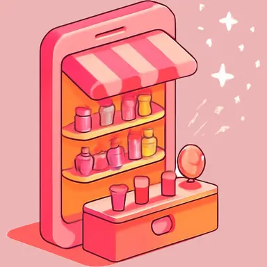 Génération Alpha : l'IA s'installe dans le parcours beauté