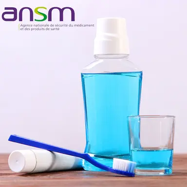 Chlorhexidine : l'ANSM alerte sur les risques de réaction allergique immédiate grave