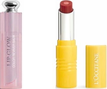 Lipsticks With A Balm Sensation Cosmeticobs Observatoire