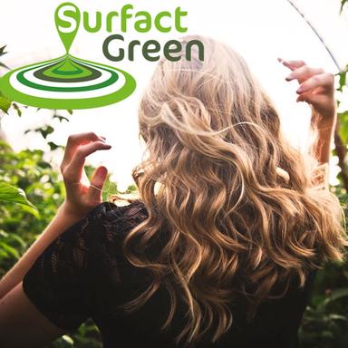 CosmeGreen, le premier tensioactif cosmétique de SurfactGreen