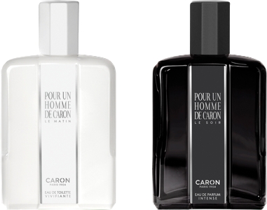 Pour Un Homme de CARON Parfum – PARFUMS CARON