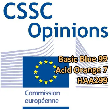CSSC 7e plénière : 3 Opinions en consultation