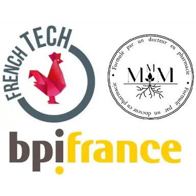 MakeMyMask obtient la Bourse French Tech de la BPI