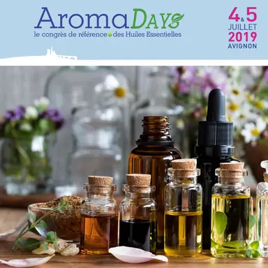 Aromadays 2019