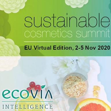 L'industrie cosmétique adopte les ingrédients recyclés