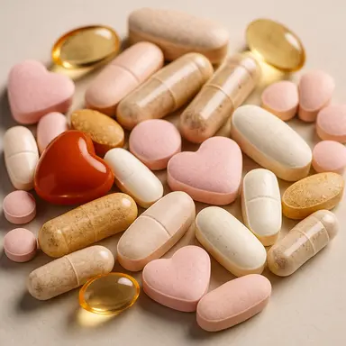 Nutricosmétique, la beauté autrement