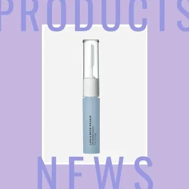 evitaLash Cosmetics lance un masque pour les cils et sourcils