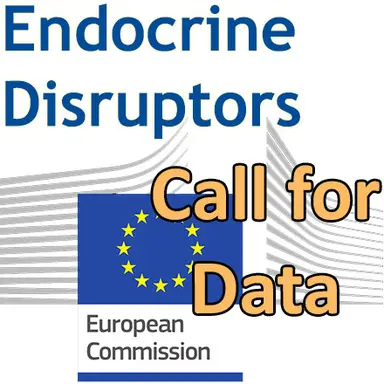 Perturbateurs endocriniens en cosmétique : 1er appel à données de la Commission européenne