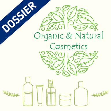 Dossier Cosmétiques naturels et bio