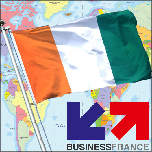 Actualités à l'international : Réduction temporaires des frais d’enlèvement en Côte d'Ivoire