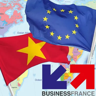 Entrée en vigueur de l’accord de libre-échange UE-Vietnam