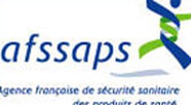 Agence française de sécurité sanitaire des produits de santé