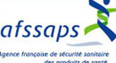 Agence française de sécurité sanitaire des produits de santé
