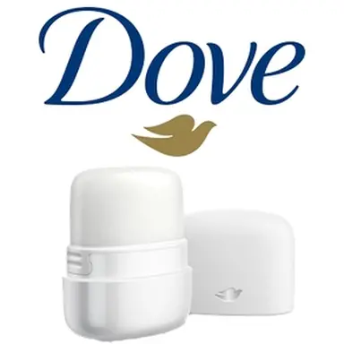 Moins de plastique dans les packagings : la nouvelle résolution de Dove