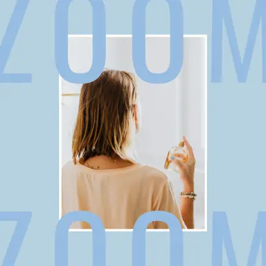 Les parfums pour les cheveux