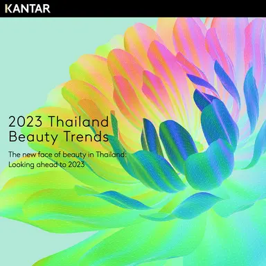 Thaïlande : les tendances cosmétiques 2023