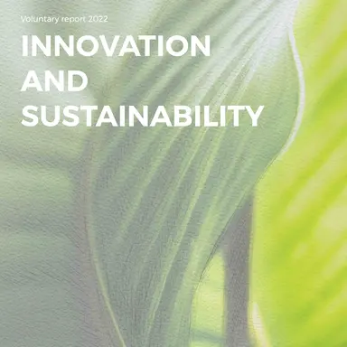 Roelmi-HPC publie son rapport 2022 de durabilité