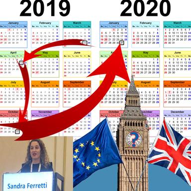 Brexinfinite : c'est (re)-reparti pour un (nouveau) report flexible !