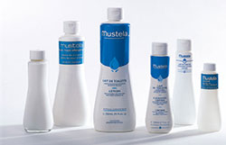 Il Etait Une Fois L Odeur Du Lait Mustela L Observatoire Des Cosmetiques Ils Font Les Cosmetiques