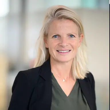 Trois questions à... Armelle Le Péniec, Directrice Actifs Cosmétiques et Nutraceutiques des Laboratoires Expanscience