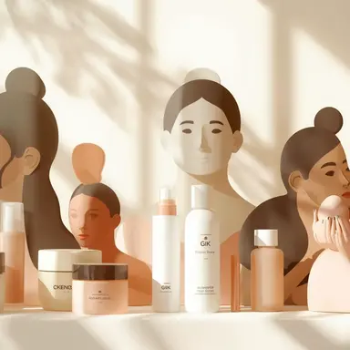 Cosmétiques : qui sont les nouveaux consommateurs ?