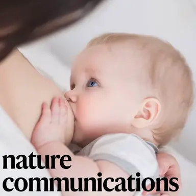 Triclosan : les bébés contaminés via l'allaitement