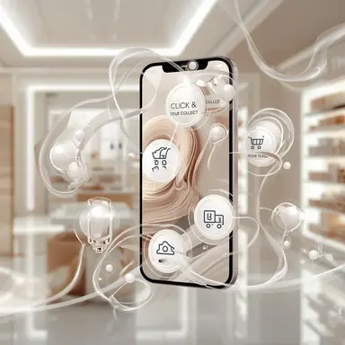 ephora, enseigne championne de l'omnicanalité