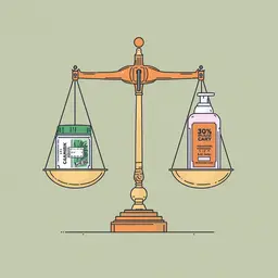 Comment la Gen Z achète-t-elle ses produits de soin ?