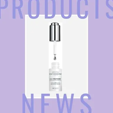 Institut Esthederm dévoile Age Proteom Eye Advanced Serum