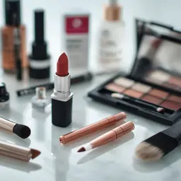Contrefaçon de marque cosmétique en référé