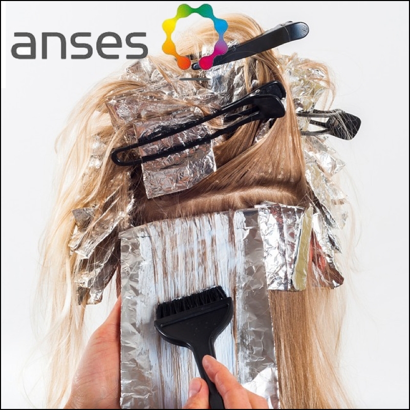 Anses Recommends Restricting Persulphate Substances In Hair