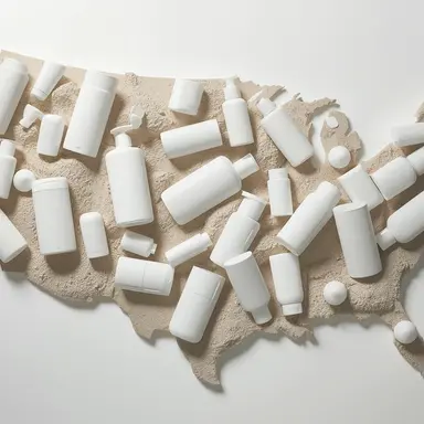 Recyclage du plastique : quelle est l'attitude des Américains ?