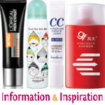 The Observatory of Cosmetics