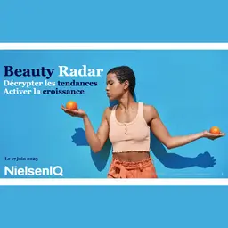 Comment se porte la consommation cosmétique française ?