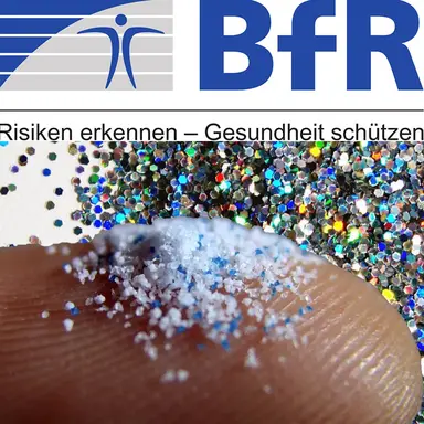 Un point du BfR sur les microplastiques