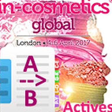 © CosmeticOBS-L'Observatoire des Cosmétiques