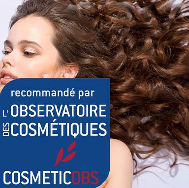 Sélection d'huiles pour les cheveux par CosmeticOBS