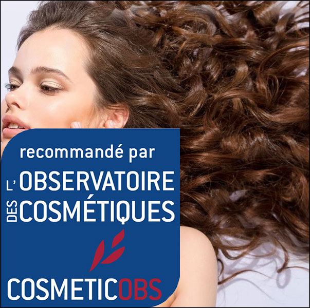 Sélection d'huiles pour les cheveux par CosmeticOBS