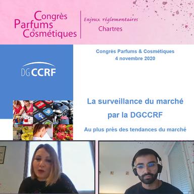 DGCCRF : Bilan des contrôles et perspectives 2021