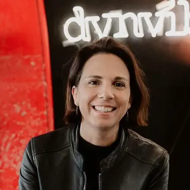 Trois questions à… Anne-Cécile Guillemot, Co-fondatrice de Dynvibe