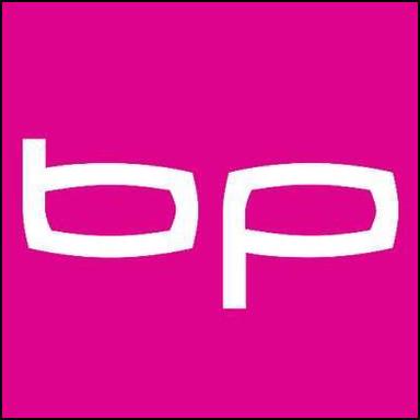 Logo beautypress