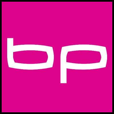 Logo beautypress