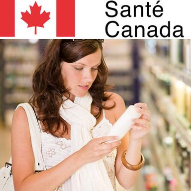 Consultation de Santé Canada sur l'étiquetage des allergènes