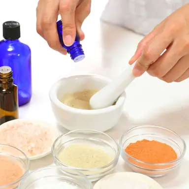 Cosmétiques Do It Yourself : où en sommes-nous ?