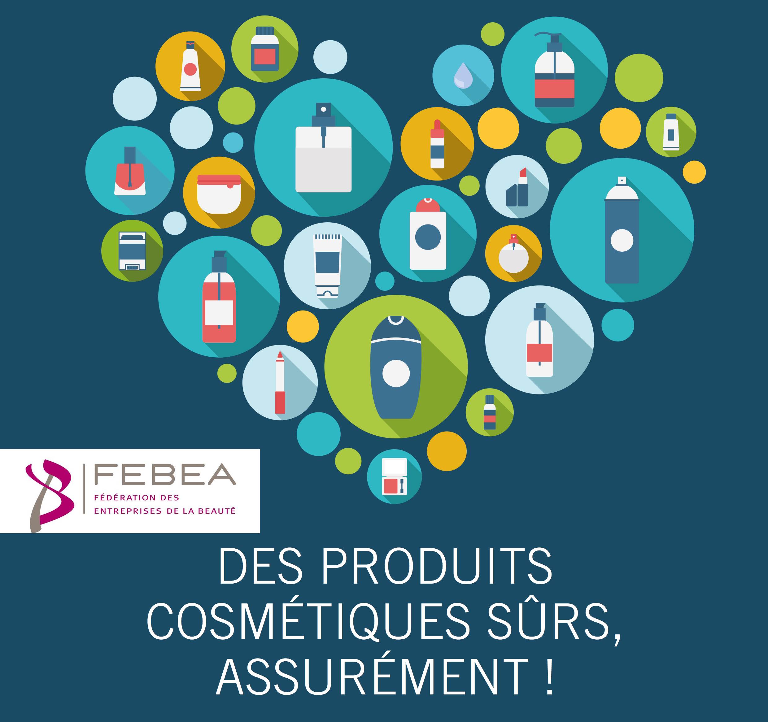 Logo FEBEA