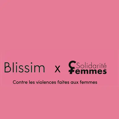 Blissim soutient la lutte contre les violences faites aux femmes
