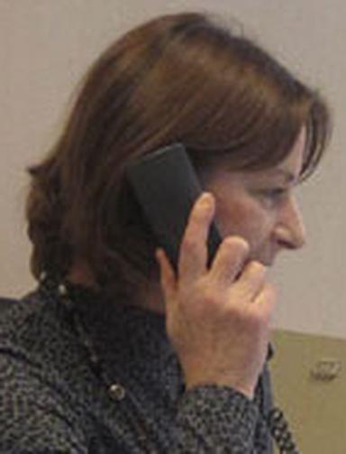 Catherine Desmares se félicite de l?adoption du nouveau Règlement européen, qui va renforcer la sécurité du consommateur et faciliter la surveillance du marché.